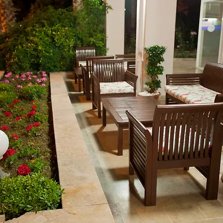 فندق Kleopatra Aytur 5*