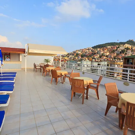فندق Kleopatra Aytur 5*
