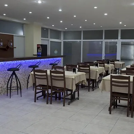 فندق Kleopatra Aytur ألانيا