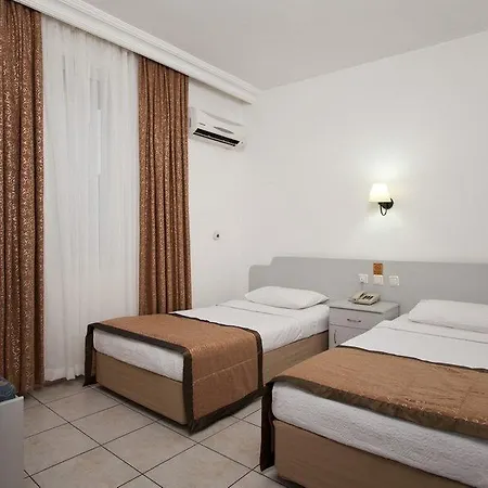 Kleopatra Aytur فندق ألانيا